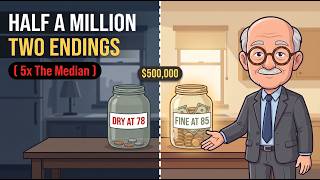 Can YOU Really Retire on $500,000 (Most People Get This Wrong)