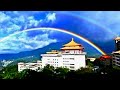 World Record - Longest Lasting Rainbow  - 9 hours in Taiwan