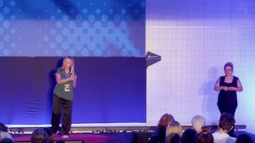 I See a Firefly in You: The Hidden Light of Learning | Zabel Mouratian | TEDxPanteionUniversity