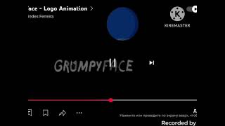 Grumpyface Studios Logo