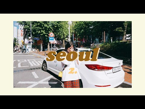 ร้องเพลงเกาหลี กินไก่วันวาน ริมแม่น้ำฮัน อากาศดี๊ดี | แสตมป์