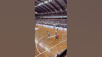 Futsal Tactics - ⚽ Futsallege ⚽