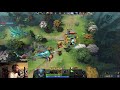 Dread 28.11.2021 pt 1 | Dota 2 - Spirit Breaker / Invoker / Pangolier / Sand King