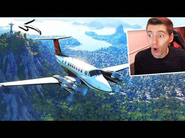 JOGOS DE AVIÃO ✈️ - Jogue Grátis Online!