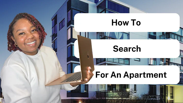 Renting An Apartment For The First Time | How To F...