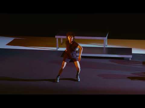 Katerina Andreou (FR/GR) "Bless This Mess"