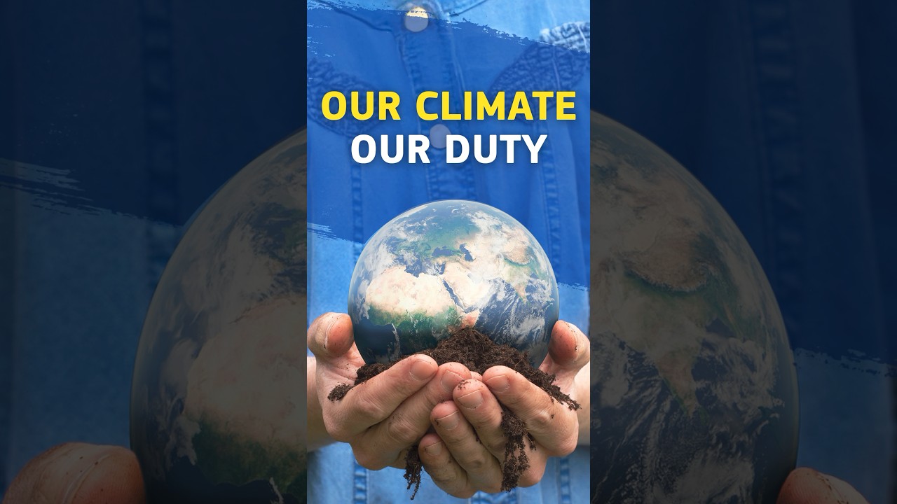 The 2040 EU Climate Target