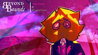 Beyond Bounds : Winds of Passion & Violet Embers | Announcement Teaser screenshot 1