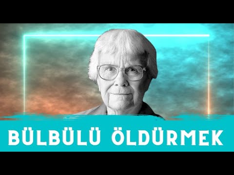 BÜLBÜLÜ ÖLDÜRMEK | Harper Lee | Kitap Özeti