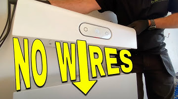 Denkt u dat het installeren van batterijen ingewikkeld is? Denk dan nog maar eens goed na! - Huaw...