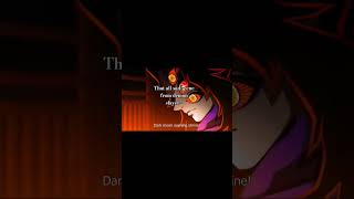that one sad scene from demon slayer...#sad