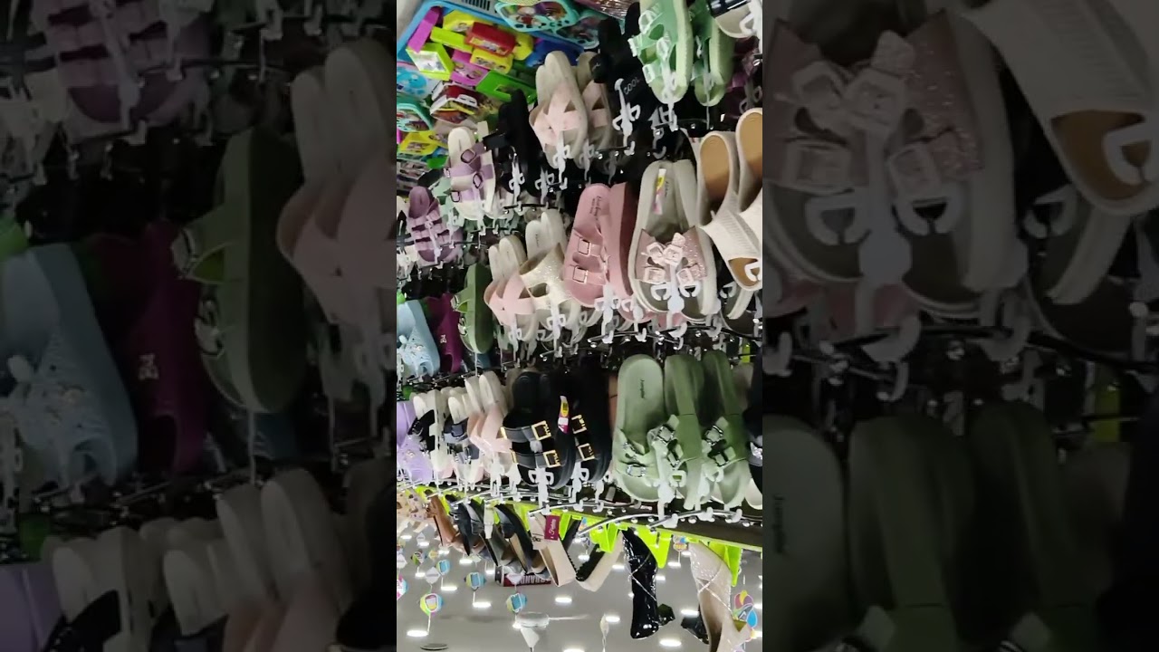 big shoes shop | Part-1 