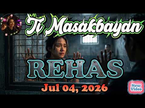 Rehas FULL EPISODE | Ti Masakbayan Ilocano Drama | Jul 04.2026