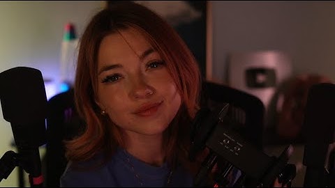 ASMRASMRASMRASMR ✨ [multistreaming]