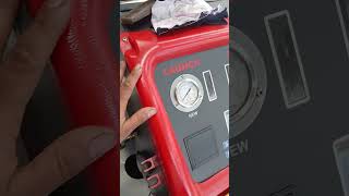 Troca De Óleo Cambio Da Kia Mohave 8Hp26