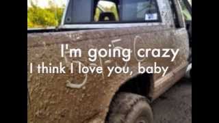 Video thumbnail of "Dierks Bentley  5-1-5-0 (Lyrics)"