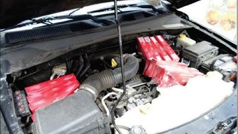 VIDEO: Report: More cigarette smuggling at the border