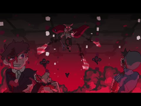 TECHNOBLADE NEVER DIES sound effect SFX