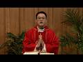 Catholic Mass Today Daily TV Mass Thursday May 14 2026 