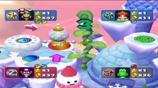 TheRunawayGuys - Mario Party 5 - Rainbow Dream Best Moments