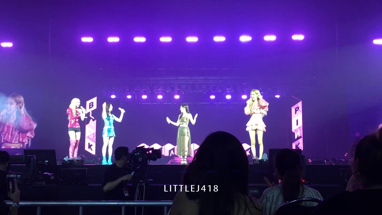 [EN/TH SUB] 190111 TALK 2 - ขอเสียงคนโสด + 