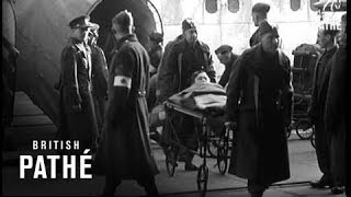 Blighty Ones (1943)