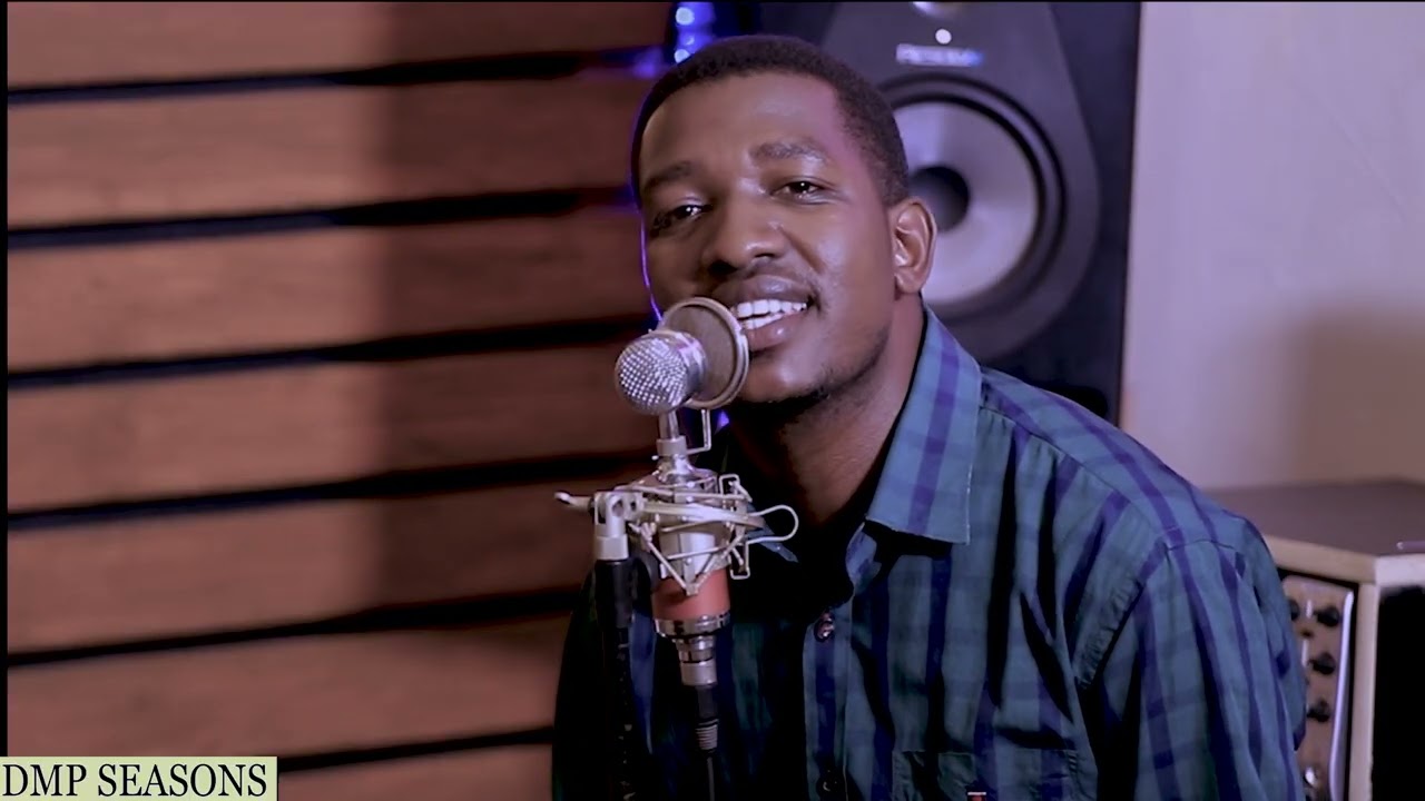 SOUL MUSIC: Inzira Irarambye//Senga D Serugabika