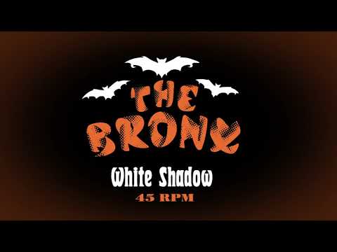 The Bronx - White Shadow [Official Audio]