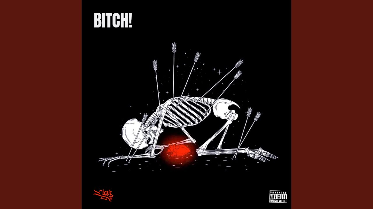 Watch Bitch! on YouTube Watch Bitch! on YouTube