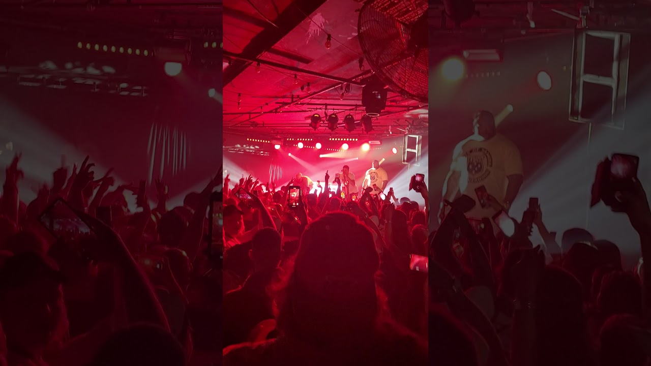 Kerser - "Don't Fuck With Kerser" Live in Melbourne 2021