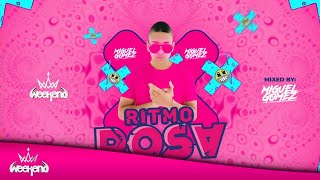 Miguel Gómez Dj 🍇 RITMO ROSA ( Zapateo, Aleteo & Guaracha 2021)