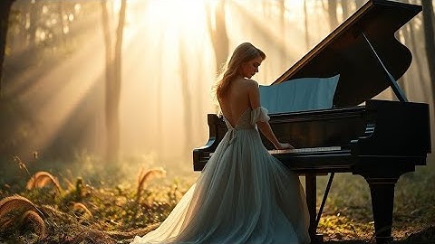 Serenade of Dreams (Official Music Video)