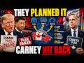 Trump and Xi Made Their Move on Canada — Carney Made Them Regret It