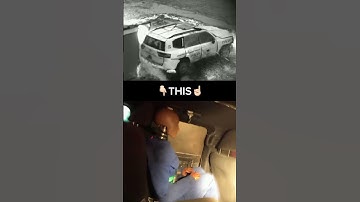 Boom-Proof Ride: The Unyielding INKAS® Armored Toyota Land Cruiser 300