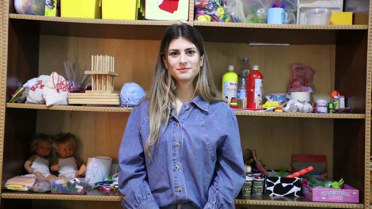 علاج الحسي حركي وتطوير مهارات الاطفال ذوي اضطراب طيف التوحد