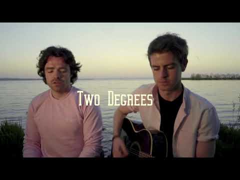 Two Degrees - I’m not Okay (Live Acoustic)