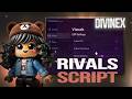 Rivals Script [2026] | NEW Rivals Scripts [Free] | Roblox x Rivals Script [Download]