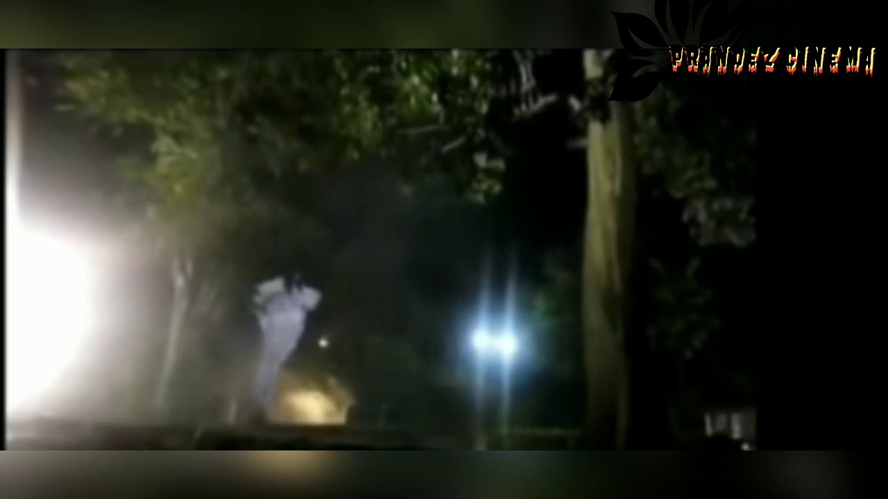 Hantu lucu 