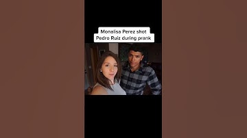 YouTubers who got killed doing pranks 😰 #shorts #scary