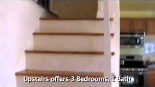 House for rent Lockamy Lane Norfolk VA.