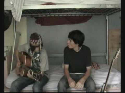 Chaz and Jack:Tribute