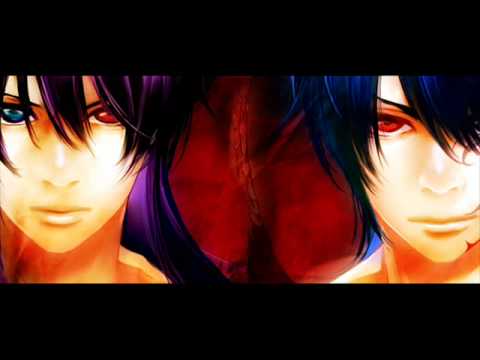【KAITO がくっぽいど　リン　レン】abyss【ボーカロイドオリジナル曲】