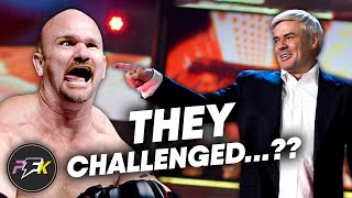 10 Wrestlers You Forgot Challenged for the WWE Championship | PartsFUNknown