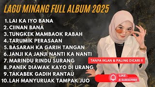 Download Lagu FAUZANA - LAI KA IYO BANA, CIINAN BANA LAGU MINANG TERBARU FULL ALBUM TERPOPULER 2025 VIRAL TIKTOK MP3 Download Lagu FAUZANA - LAI KA IYO BANA, CIINAN BANA LAGU MINANG TERBARU FULL ALBUM TERPOPULER 2025 VIRAL TIKTOK MP3