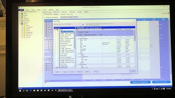 Billing Rates By Role