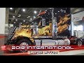 2019 International Lone Star  - Exterior And Interior - ExpoCam 2019