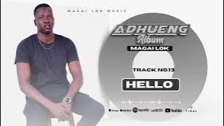 Magai Lok - Hello (official audio)