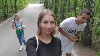 картинка: Выбрали ИМЯ малышке / 30 недель декретный отпуск / Графские Будни Влог