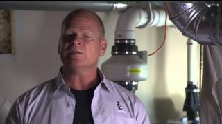Mike Holmes talks about radon