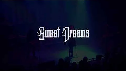 DOROTHY - Sweet Dreams (Live Cover)